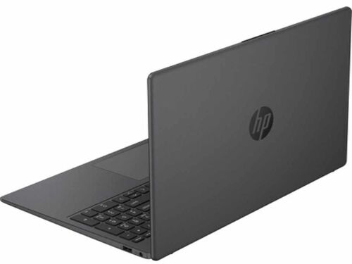 LAPTOP HP 15-FC0040NM DOS/15.6"FHD AG/ RYZEN 5-7520U/8GB ONBOARD/512GB/PODLOGA/SIVA